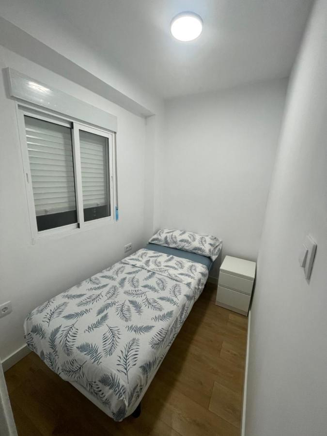 Familyhomestay Valencia Bagian luar foto