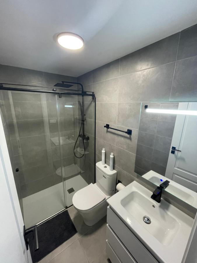 Familyhomestay Valencia Bagian luar foto