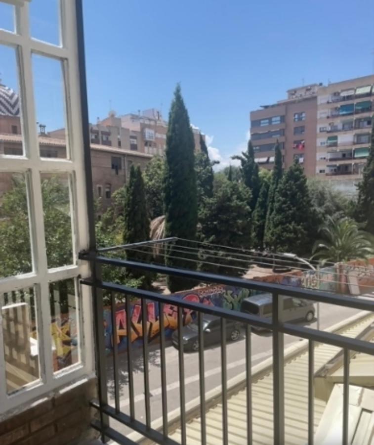 Familyhomestay Valencia Bagian luar foto