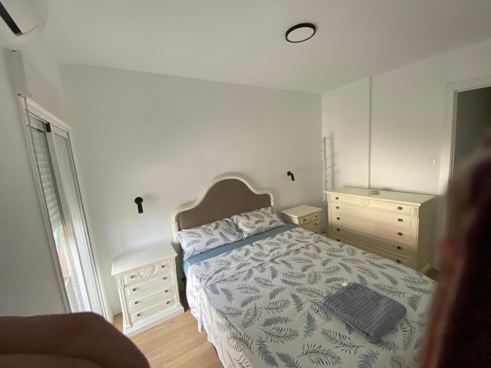 Familyhomestay Valencia Bagian luar foto